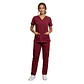 Uniforme Antifluido Ref: 122VT - Miniatura 2