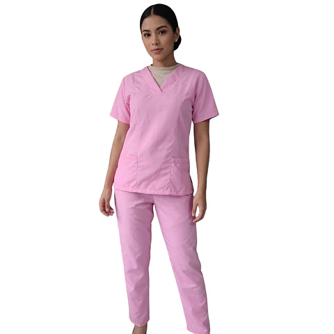 Uniforme Antifluido Ref: 123