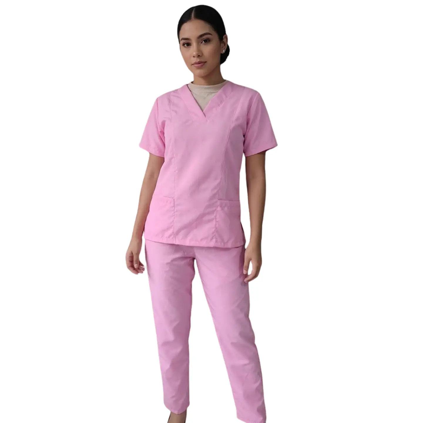 Uniforme Antifluido Ref: 123 2
