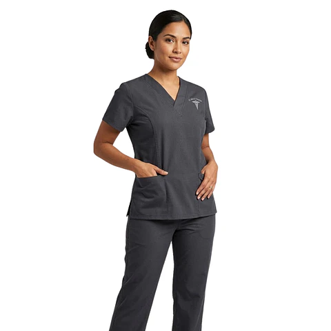 Uniforme Antifluido Ref: 124