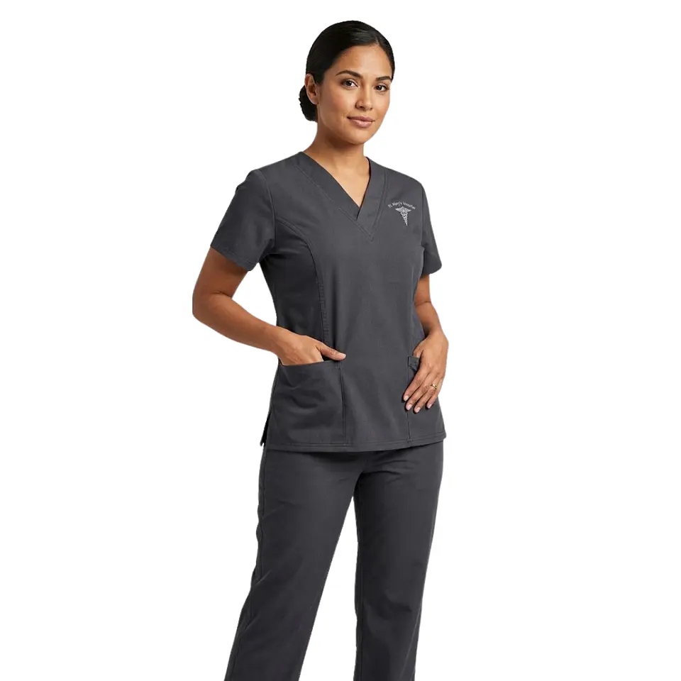 Uniforme Antifluido Ref: 124 2