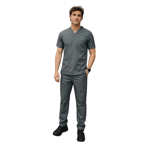 Uniforme Antifluido Ref: 126