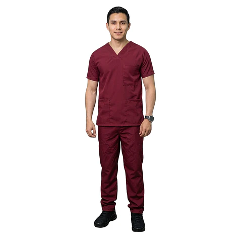 Uniforme Antifluido Ref: 127