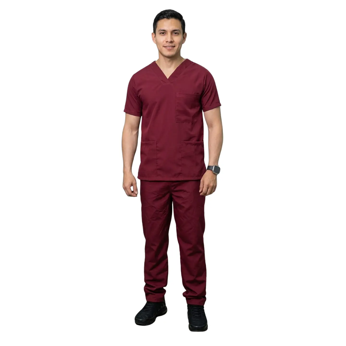 Uniforme Antifluido Ref: 127 2
