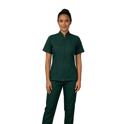 Uniforme Antifluido Ref 130