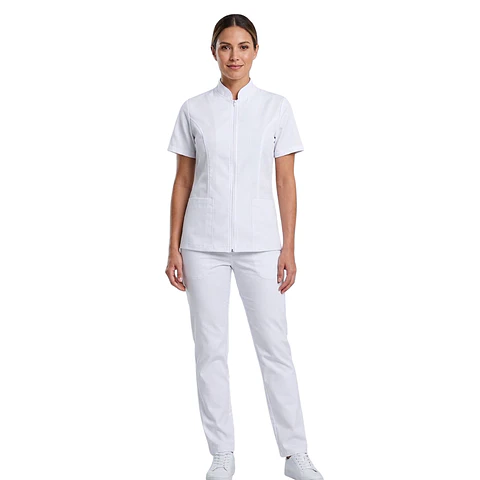 Uniforme Antifluido Ref: 131