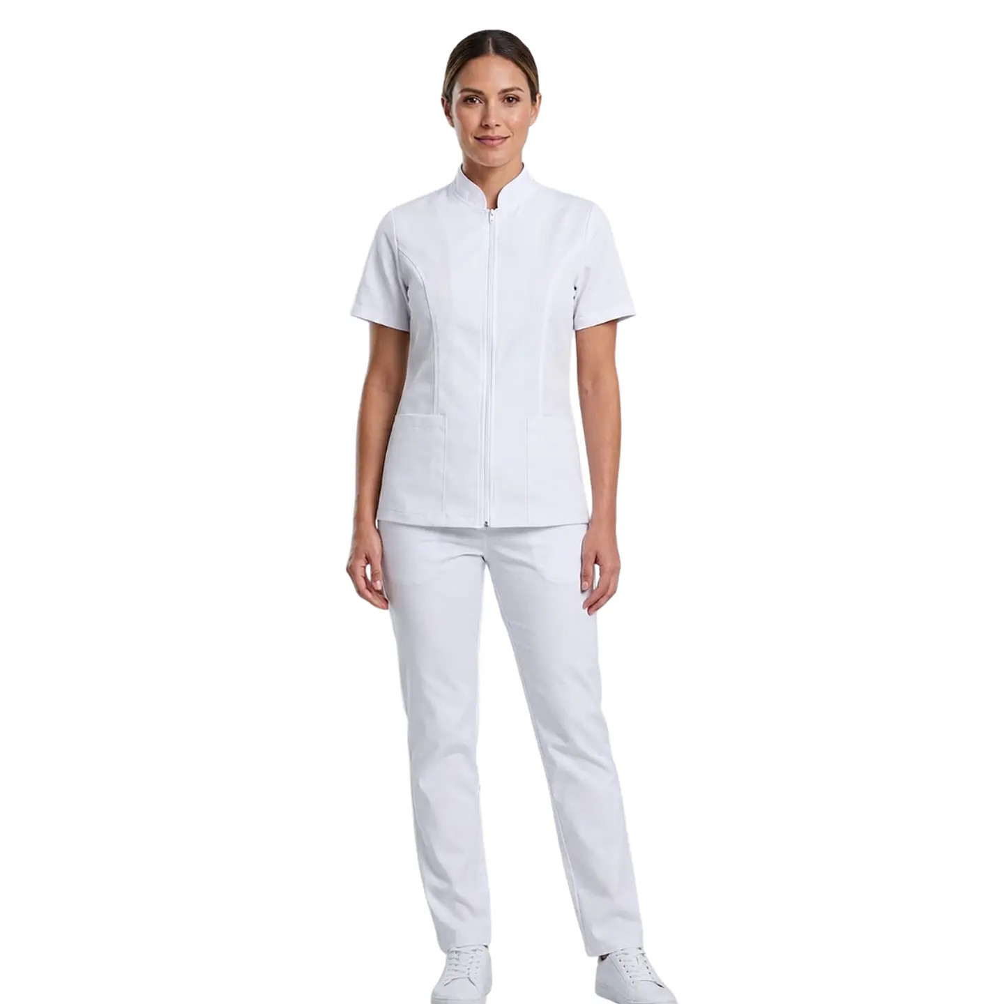 Uniforme Antifluido Ref: 131 2