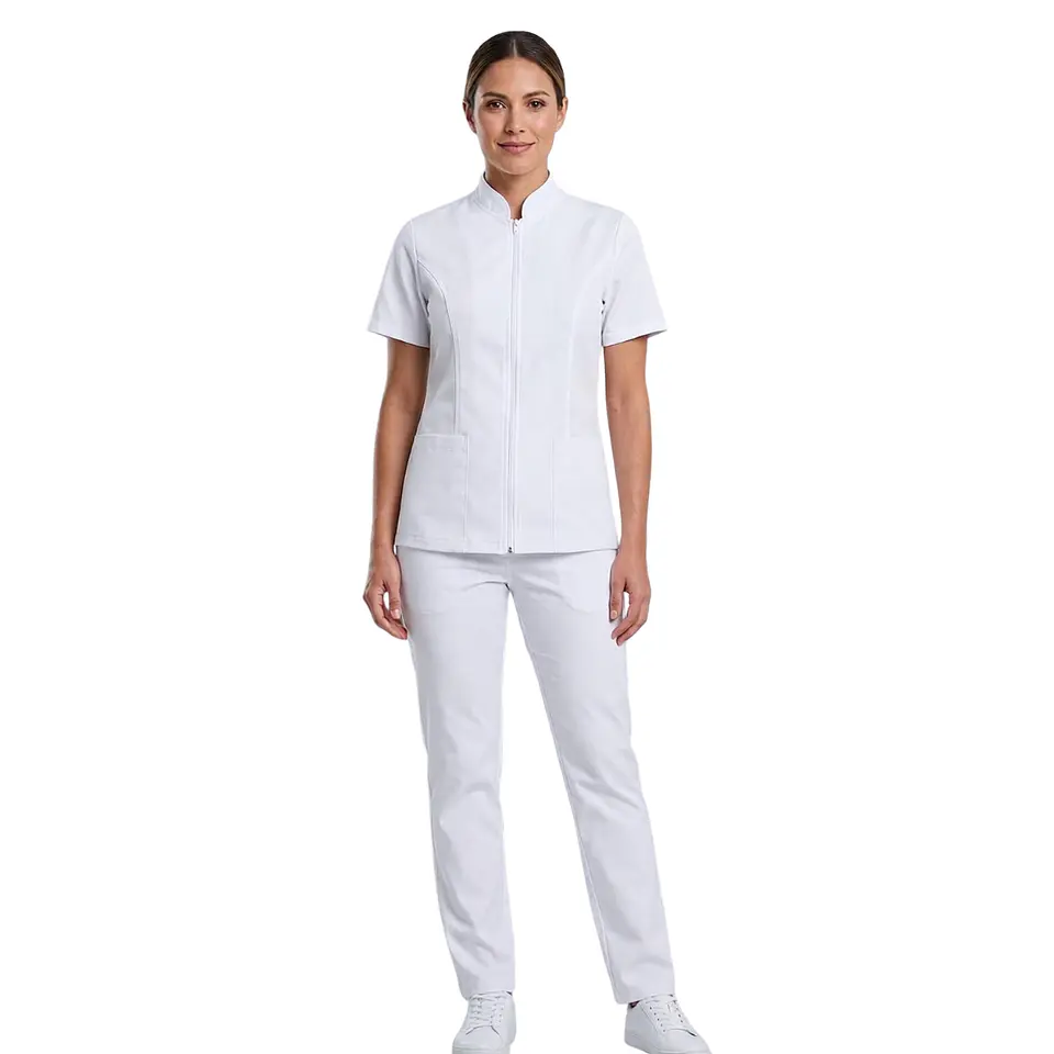 Uniforme Antifluido Ref: 131 2