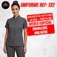 Uniforme Antifluido Ref: 132 - Miniatura 1