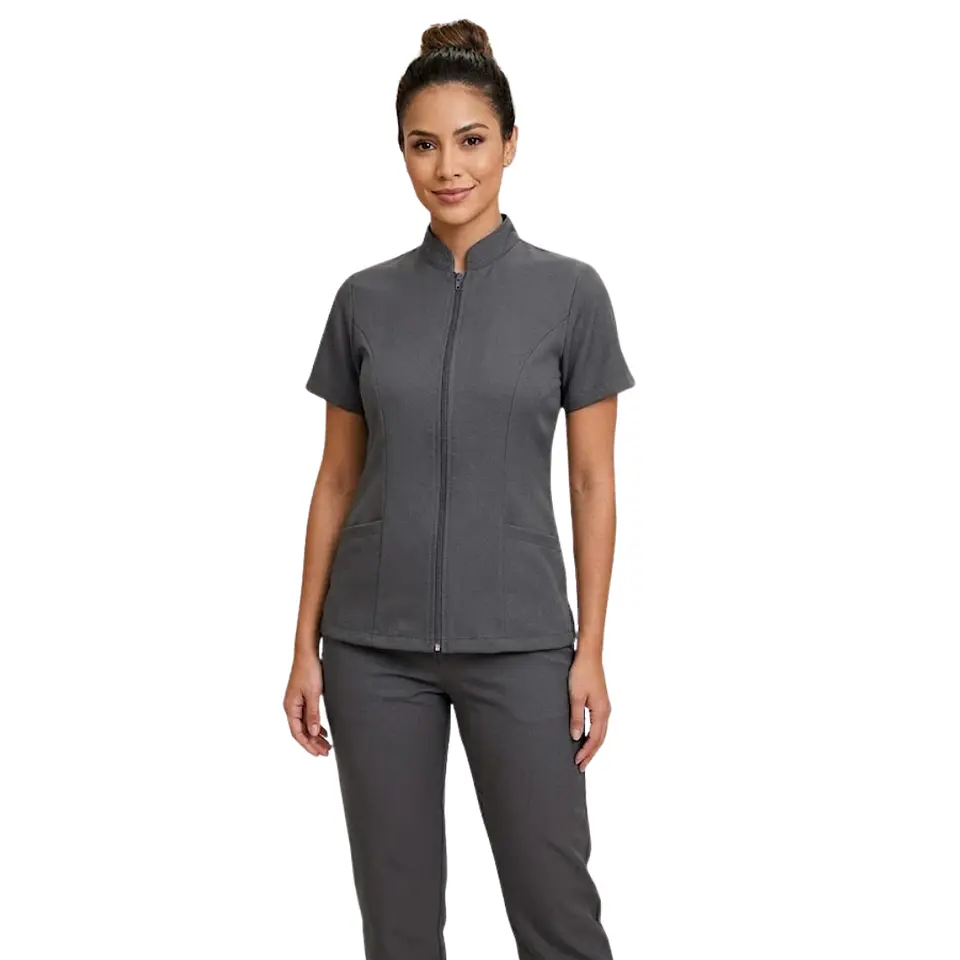 Uniforme Antifluido Ref: 132 2