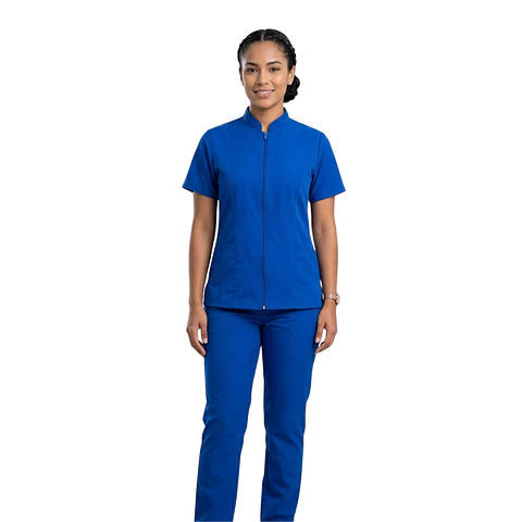 Uniforme Antifluido Ref: 134