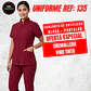Uniforme Antifluido Ref: 135 - Miniatura 1