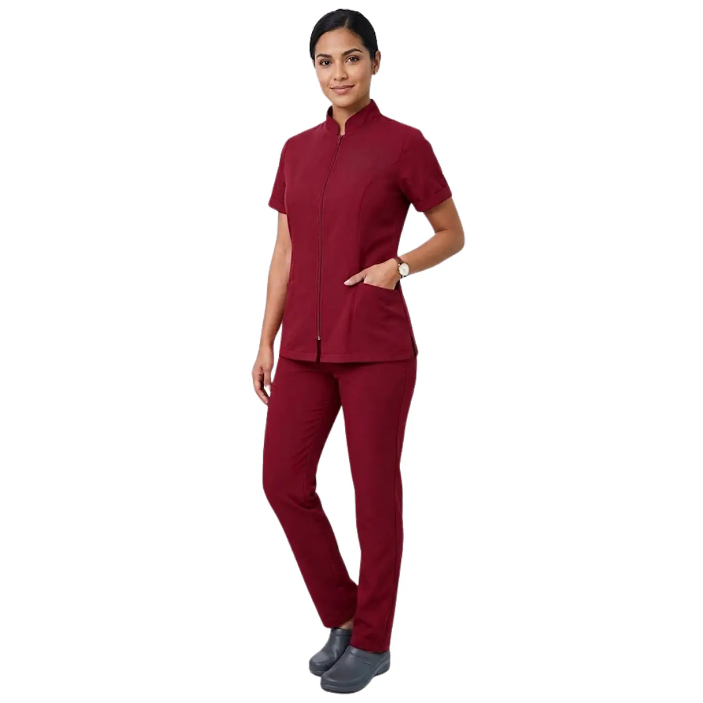 Uniforme Antifluido Ref: 135 2