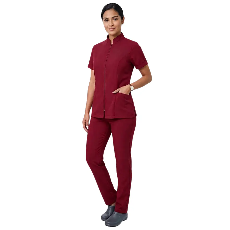 Uniforme Antifluido Ref: 135 2