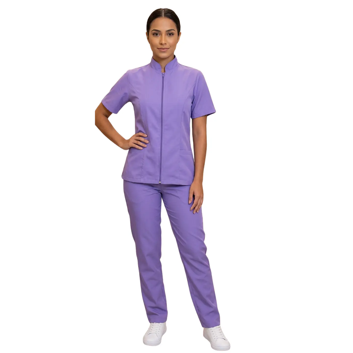 Uniforme Antifluido Ref: 136 2