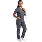 UNIFORME LICRADO ANTIFLUIDO REF: 138 - Miniatura 3