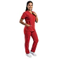 UNIFORME LICRADO ANTIFLUIDO REF: 141 - Miniatura 2