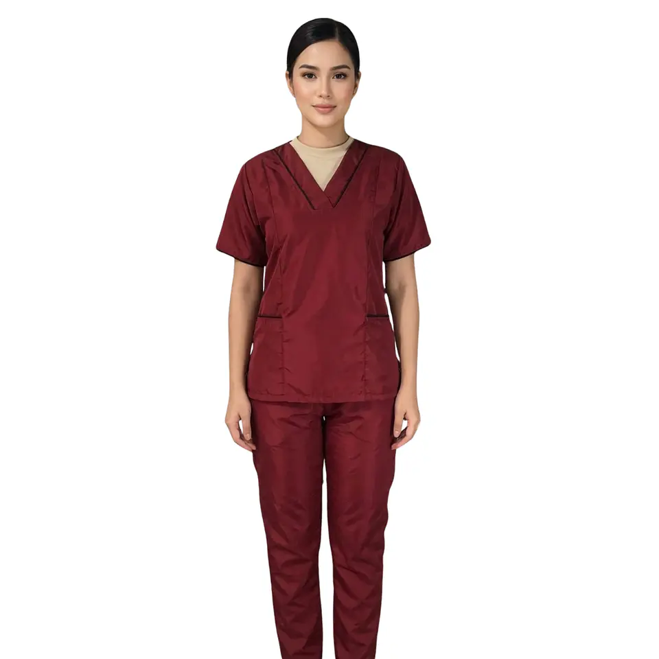 Uniforme Antifluido Ref: 144 2
