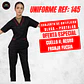 Uniforme Antifluido Ref: 145 - Miniatura 1