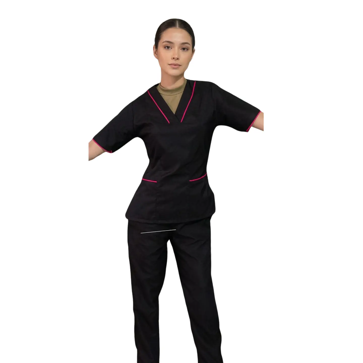 Uniforme Antifluido Ref: 145 2