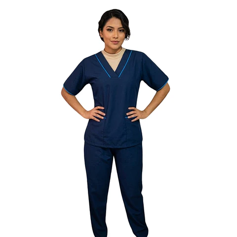 Uniforme Antifluido Ref: 146