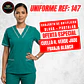 Uniforme Antifluido Ref: 147 - Miniatura 1