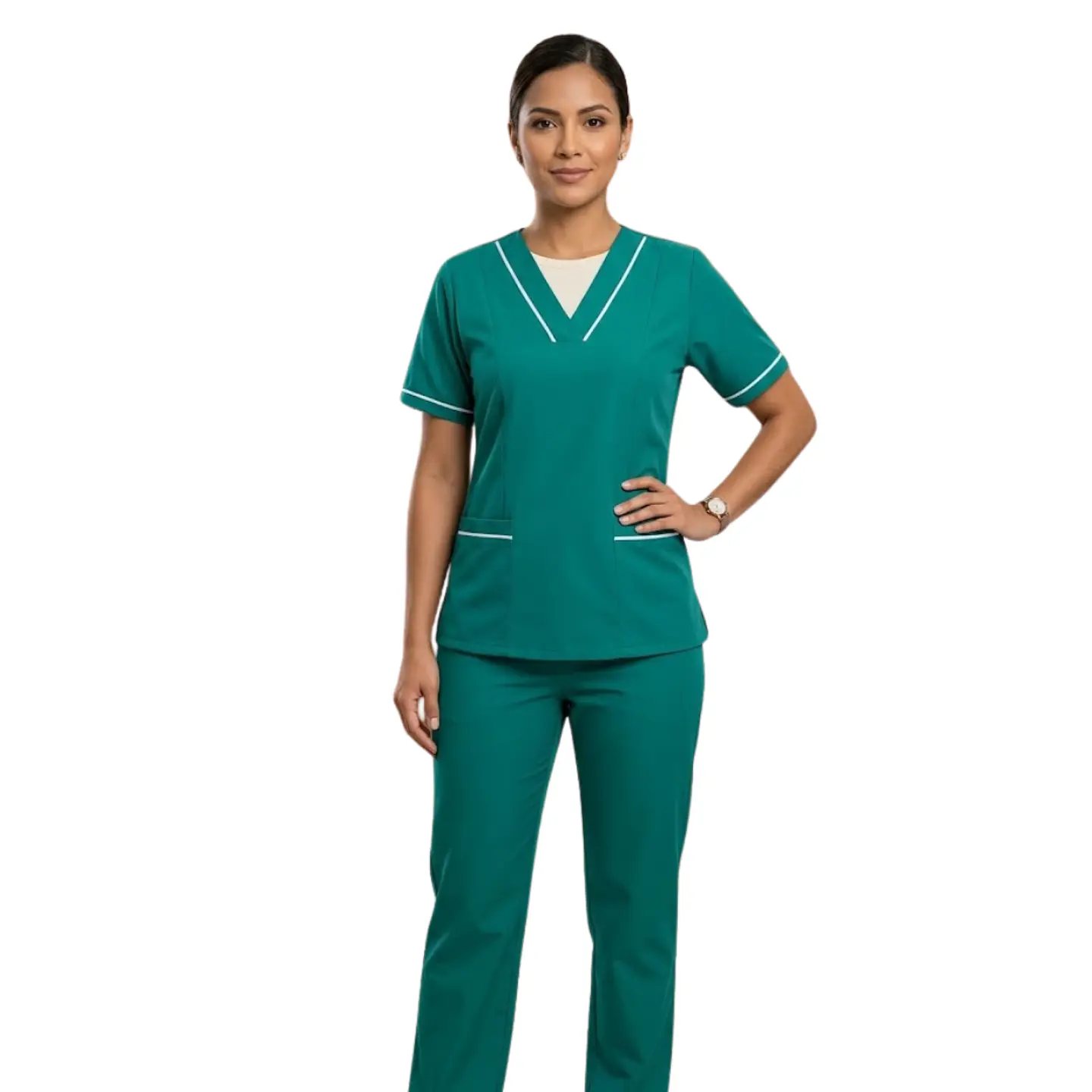 Uniforme Antifluido Ref: 147 2
