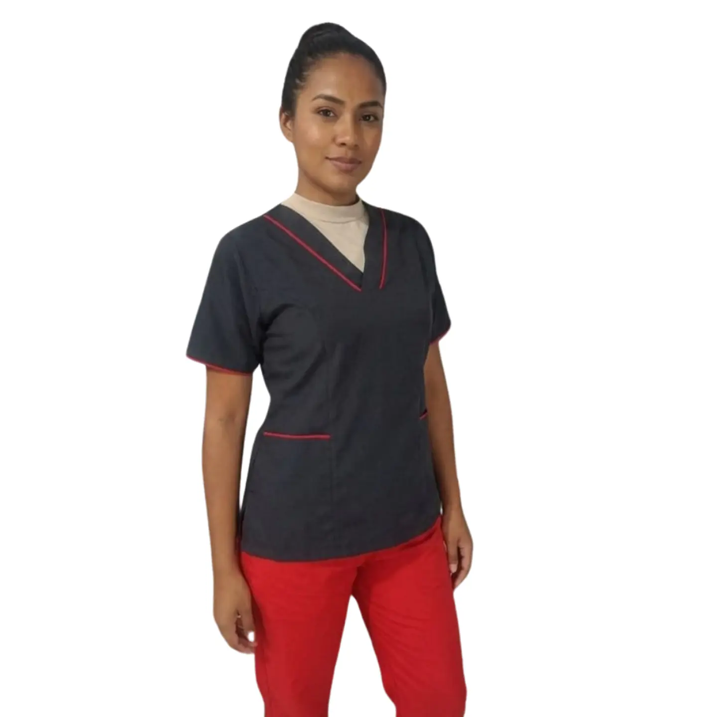 Uniforme Antifluido Ref: 148 2