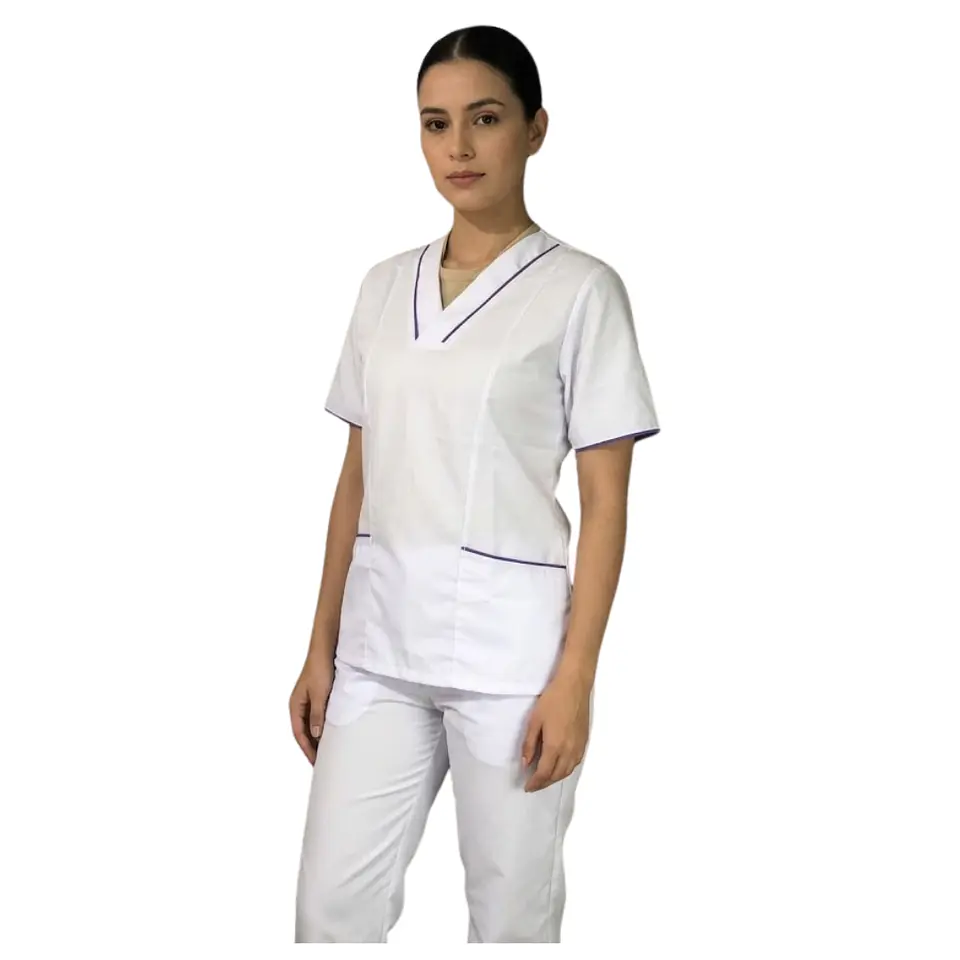 Uniforme Antifluido Ref: 149 2