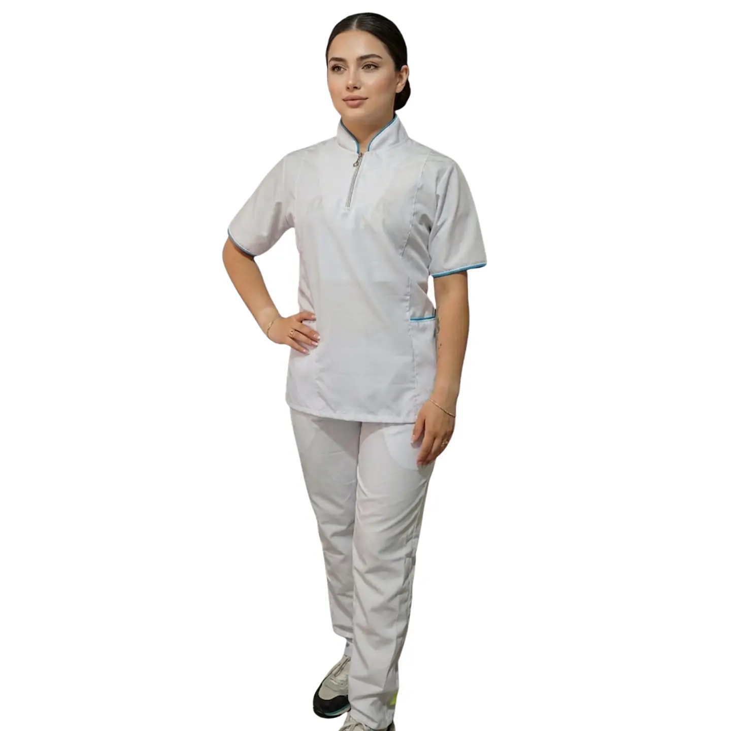 Uniforme Antifluido Ref: 152 2