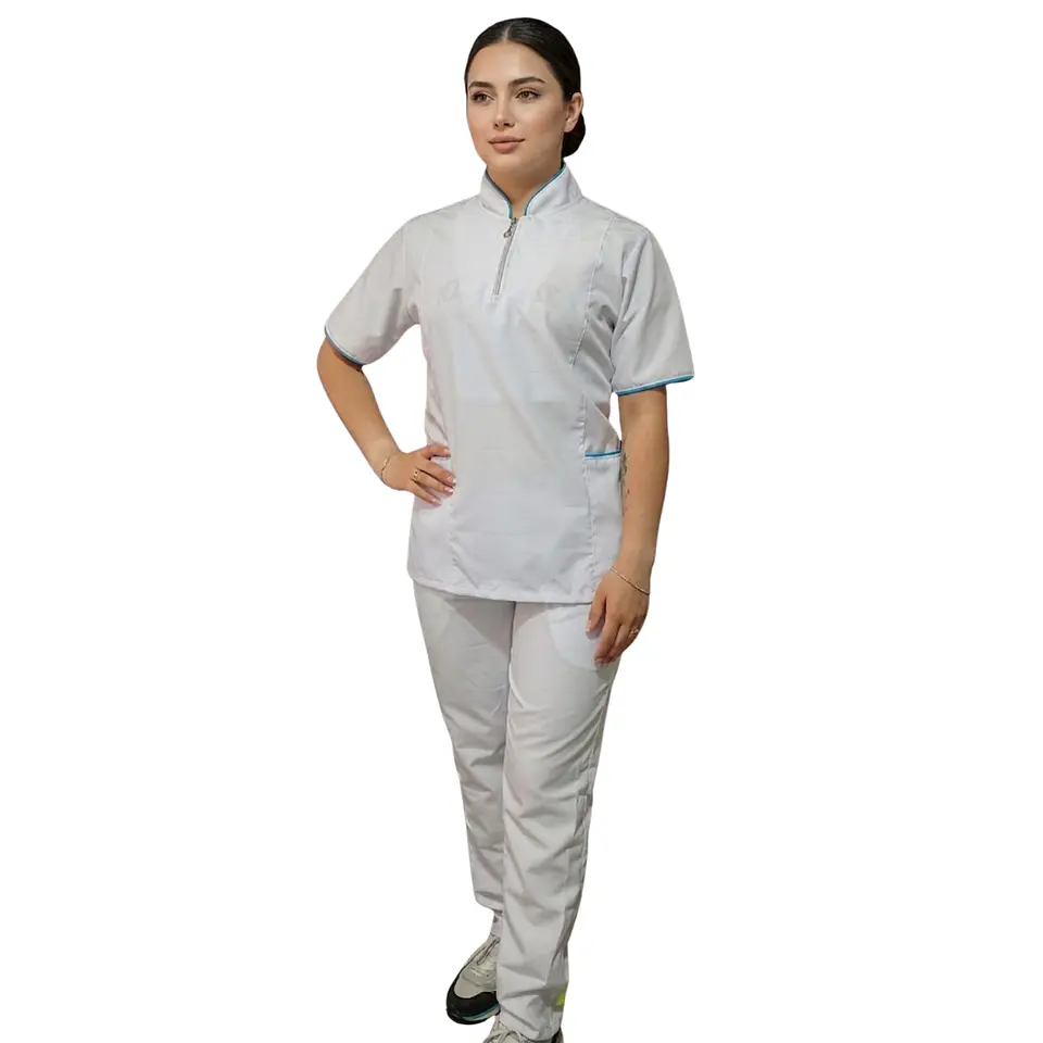 Uniforme Antifluido Ref: 152 2