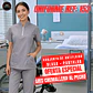 Uniforme Antifluido Ref: 153 - Miniatura 1