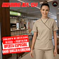 Uniforme Antifluido Ref: 154 - Miniatura 1