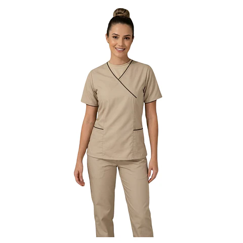 Uniforme Antifluido Ref: 154