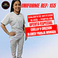 Uniforme Antifluido Ref: 155 - Miniatura 1