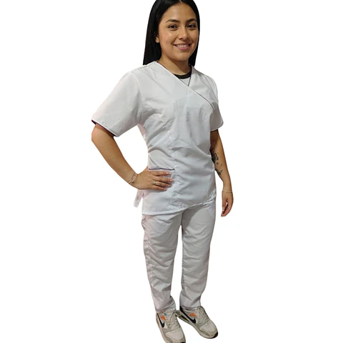 Uniforme Antifluido Ref: 155