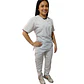 Uniforme Antifluido Ref: 155 - Miniatura 2