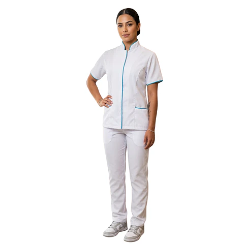 Uniforme Antifluido Ref: 156