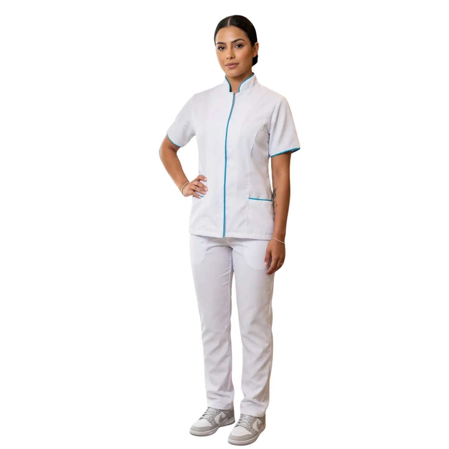 Uniforme Antifluido Ref: 156 2