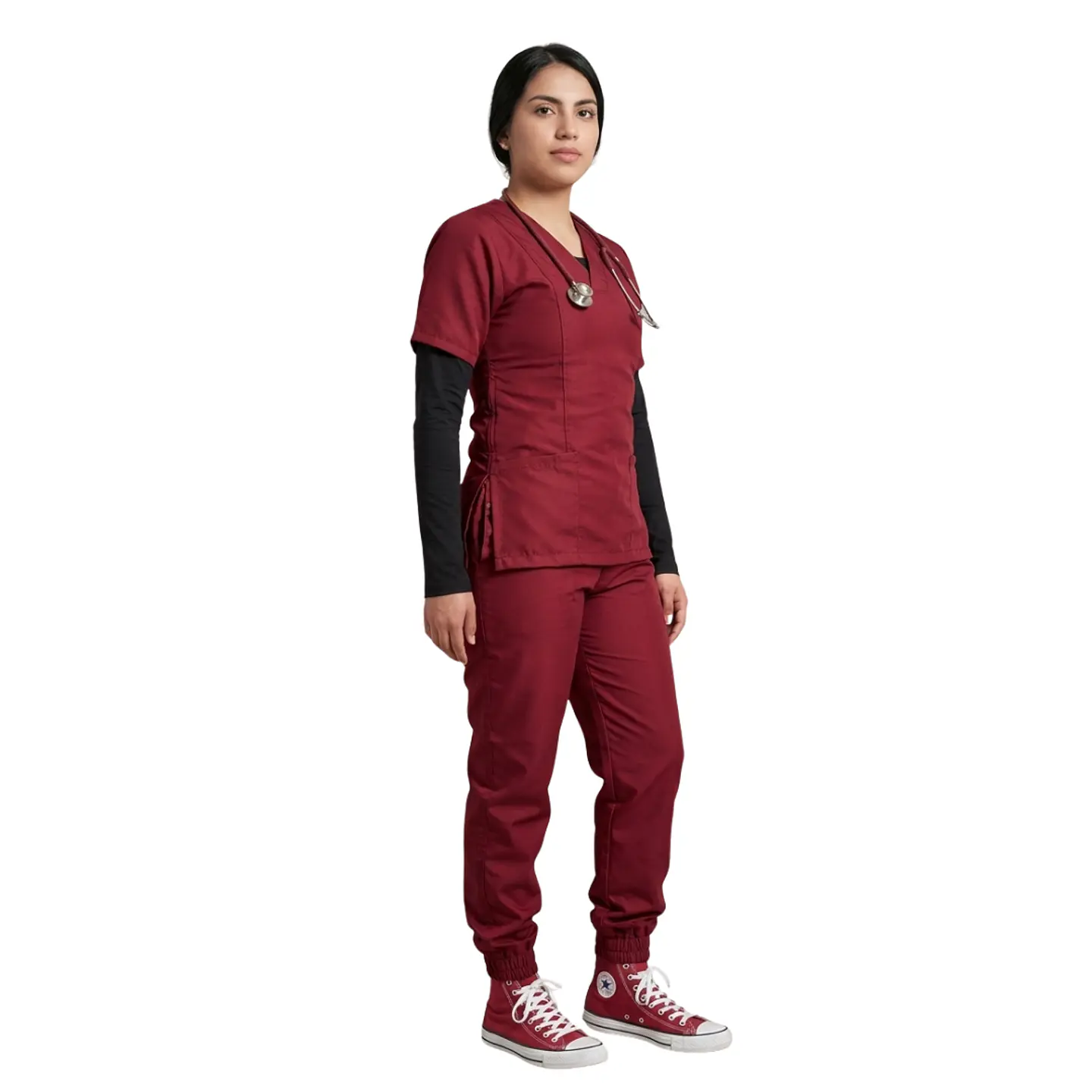 Uniforme Antifluido Jogger Ref: 157 2