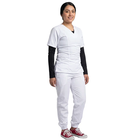 Uniforme Antifluido Jogger Ref: 159