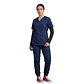 Uniforme Antifluido Jogger Ref: 160 - Miniatura 2