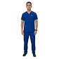 UNIFORME LICRADO ANTIFLUIDO REF: 188 - Miniatura 2