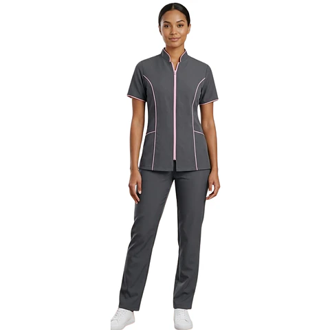 Uniforme Antifluido Ref: 101