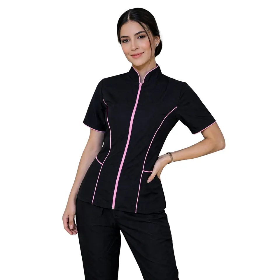Uniforme Antifluido Ref: 102 2