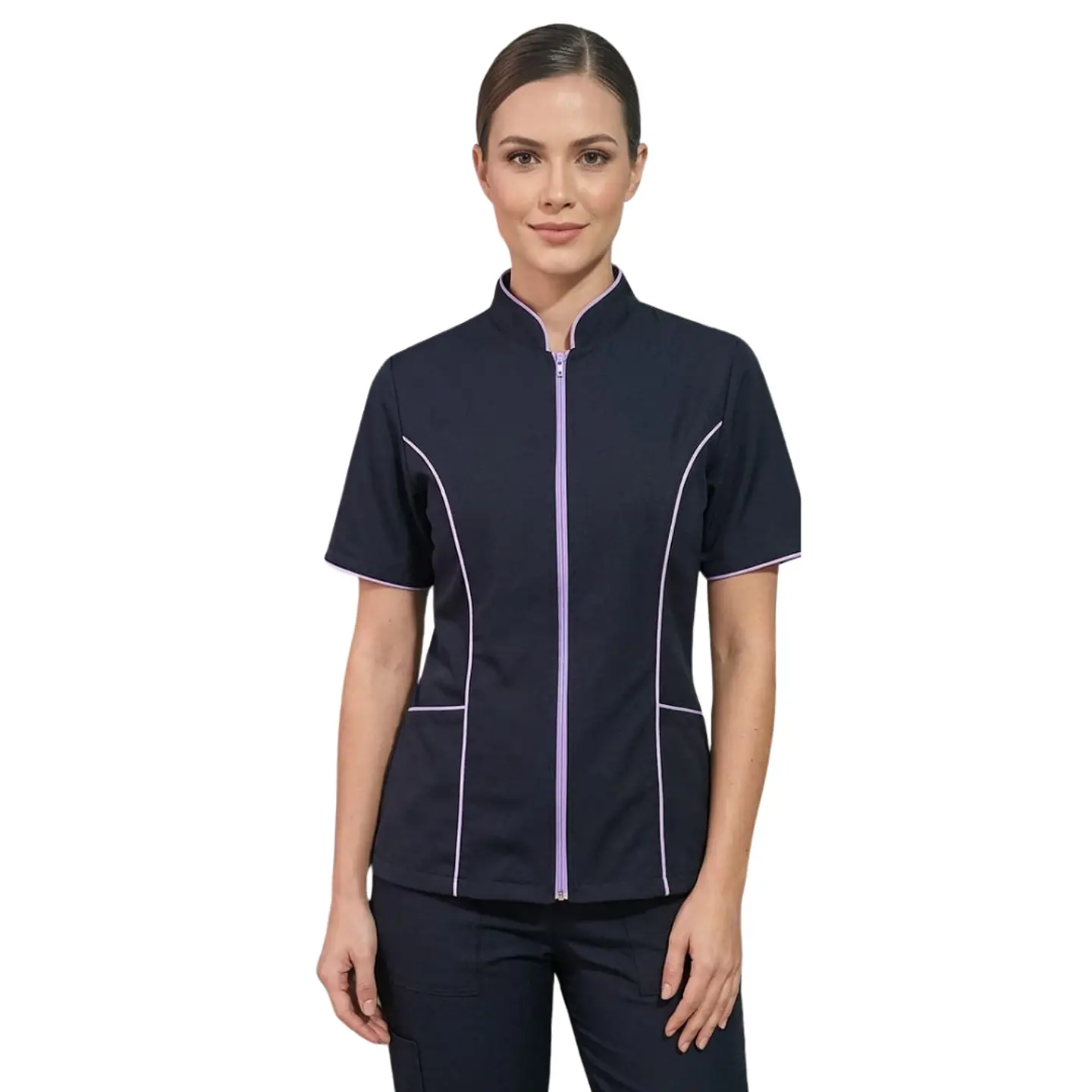 Uniforme Antifluido Ref: 104 2