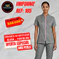 Uniforme Antifluido Ref: 105 - Miniatura 1