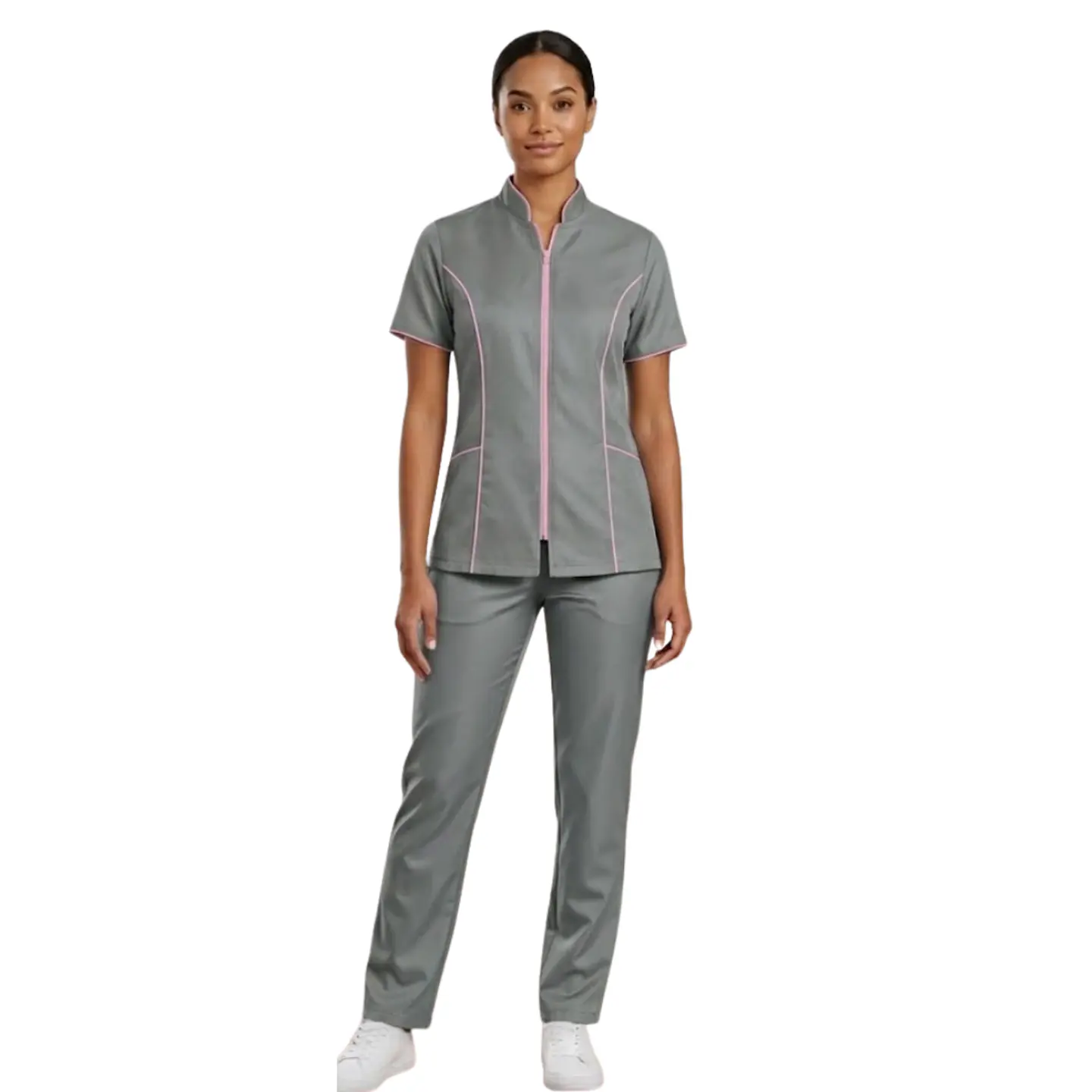 Uniforme Antifluido Ref: 105 2