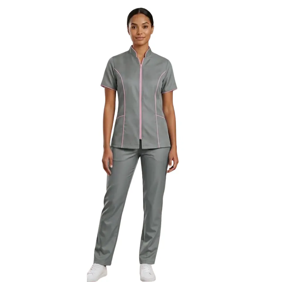Uniforme Antifluido Ref: 105 2