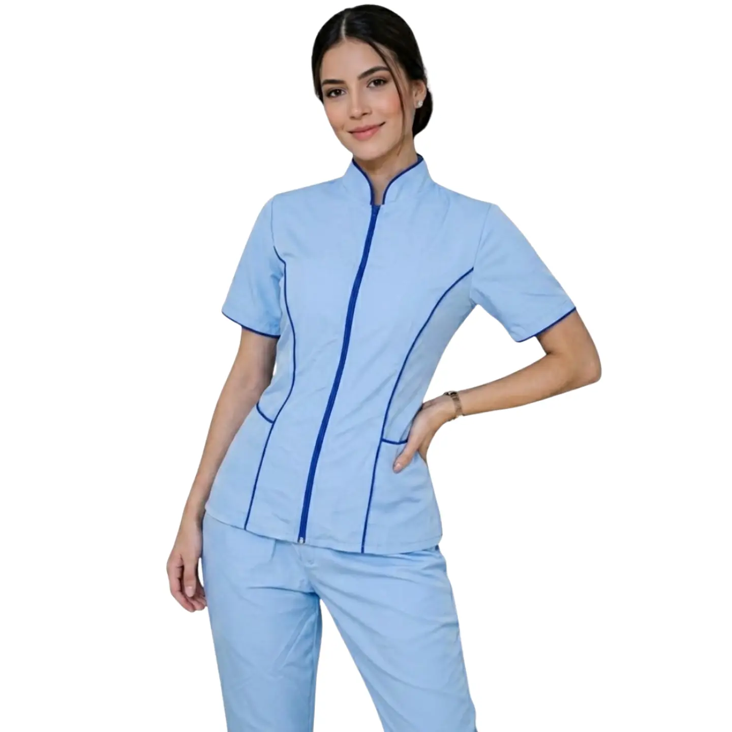Uniforme Antifluido Ref 111 2